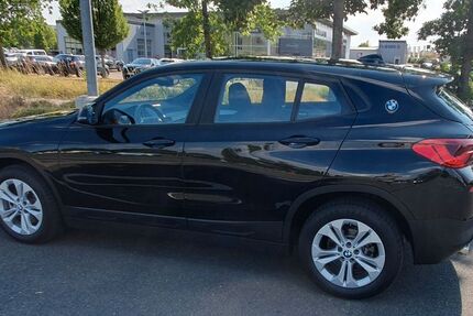 BMW X2 52.000 km 19.000 &euro; Ronnenberg 30952