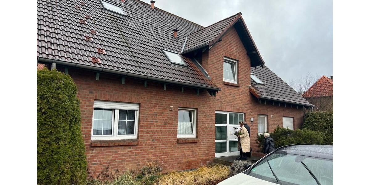 Maisonettenwohnung Isernhagen - 2 Zimmer, 64 m&sup2;, 176.000&euro; | Angebot:26411193