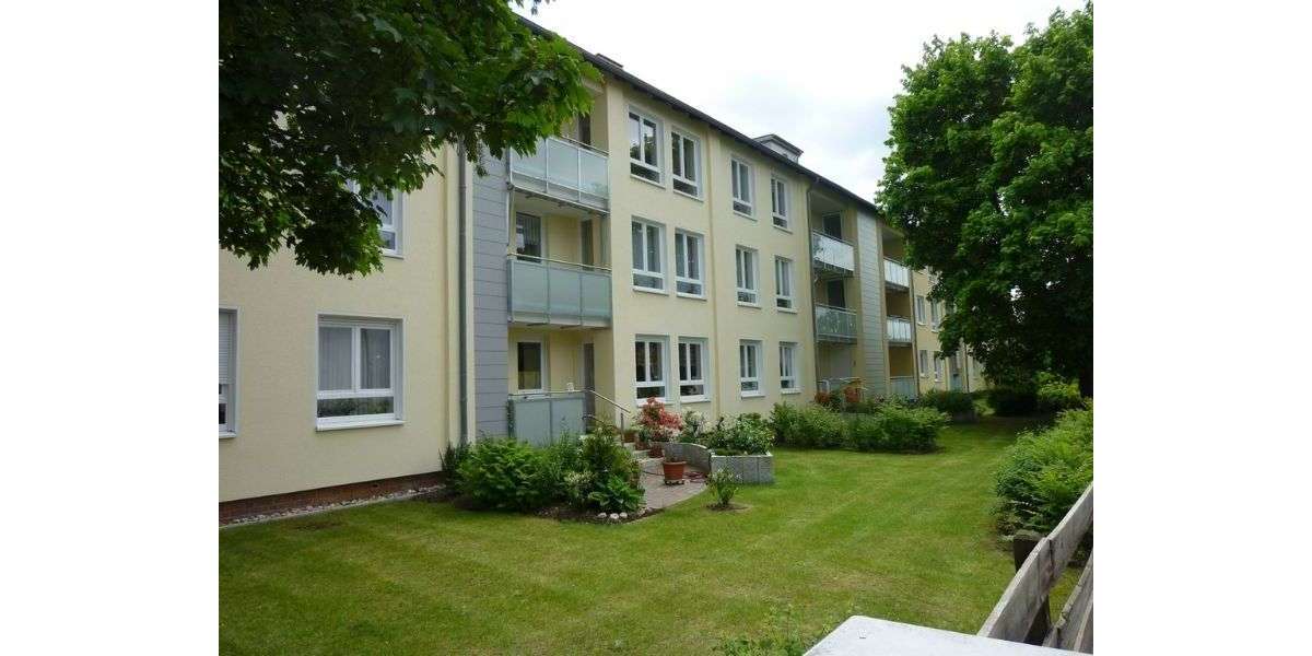 Etagenwohnung Burgdorf Sorgensen - 2 Zimmer, 60 m&sup2;, 440&euro; | Angebot:25536086