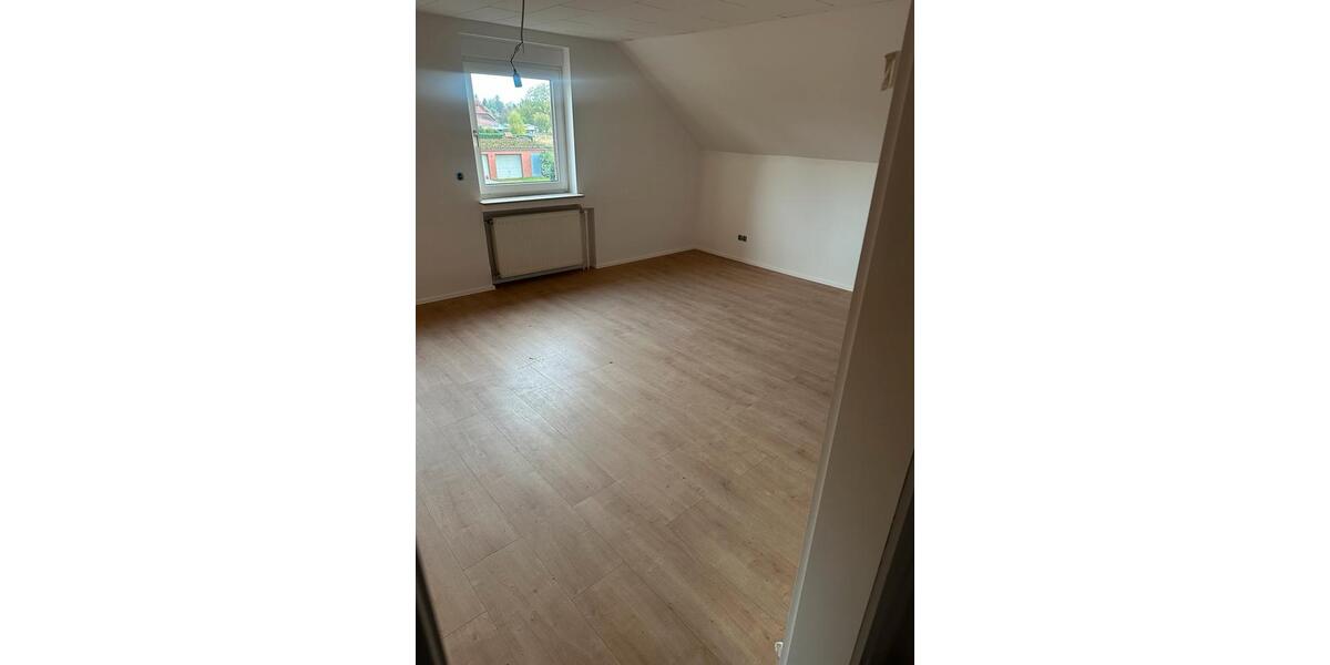 NEU saniertes Haus mieten 180m2 Rodewald Einfamilienhaus 6 zimmer