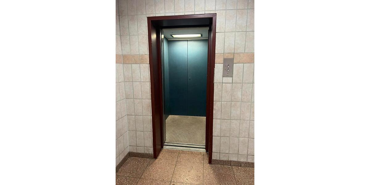 1 Zimmer-Apartment 1 zimmer