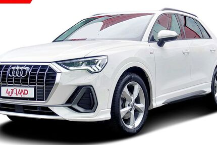 Audi Q3 97.820 km 28.990 &euro; Hannover 30179