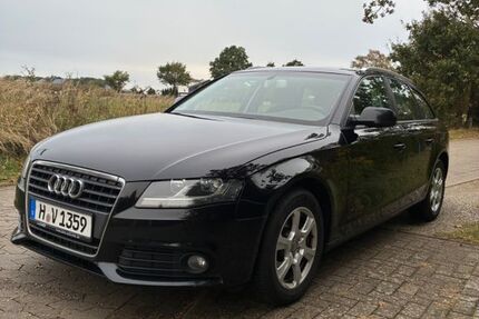 Audi A4 319.000 km 3.700 &euro; Burgdorf 31303