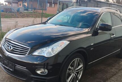 INFINITI QX50 159.000 km 10.999 &euro; Ronnenberg 30952