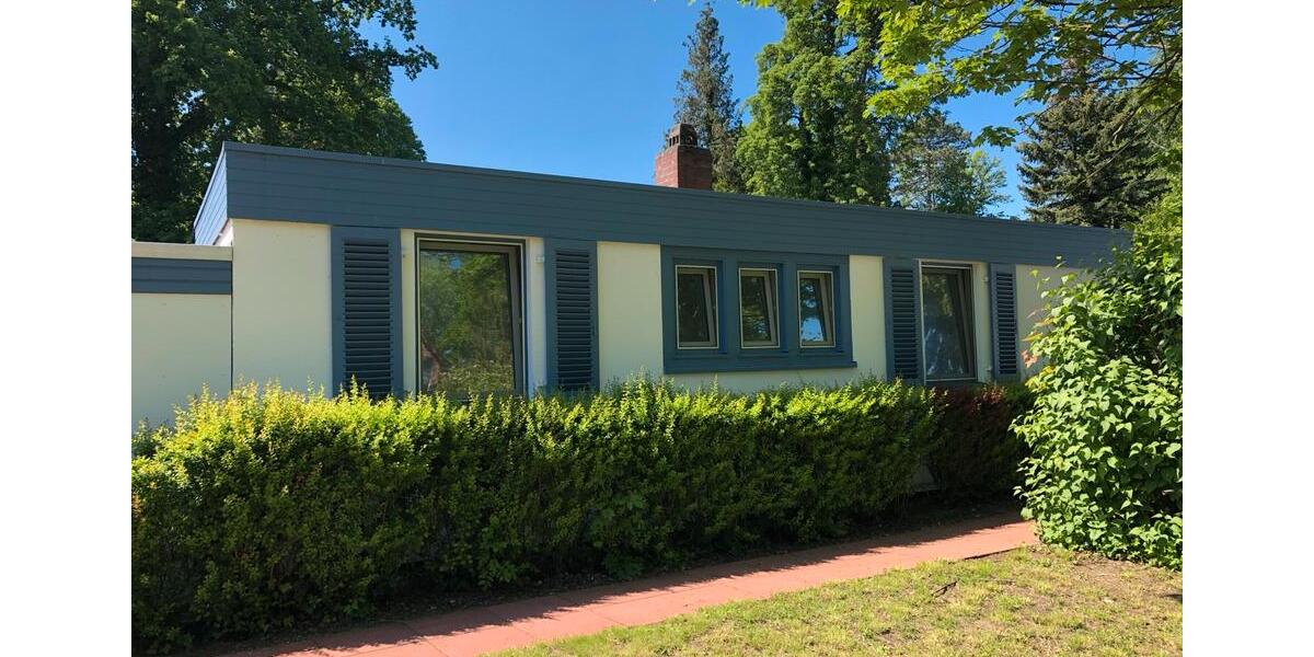Bungalow Wunstorf - 3 Zimmer, 65 m&sup2;, 369.000&euro; | Angebot:26926942