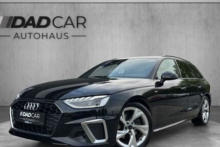 Audi A4 59.685 km 26.490 &euro; Garbsen bei Hannover 30827