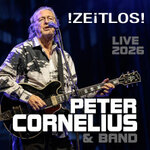 Peter Cornelius & Band - !Zeitlos! - Zusatztermin