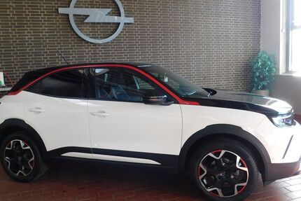 Opel Mokka 28.753 km 22.750 &euro; Garbsen 30823