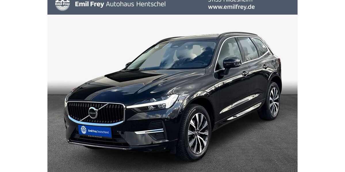Volvo XC60 15.307 km 34.926 &euro; Hildesheim 31135