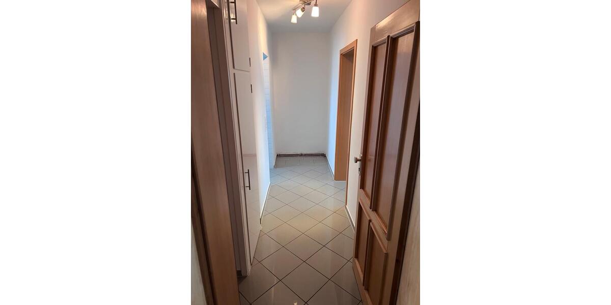 2 Zimmerwohnung in Wunstorf-Luthe inkl. Keller 2 zimmer