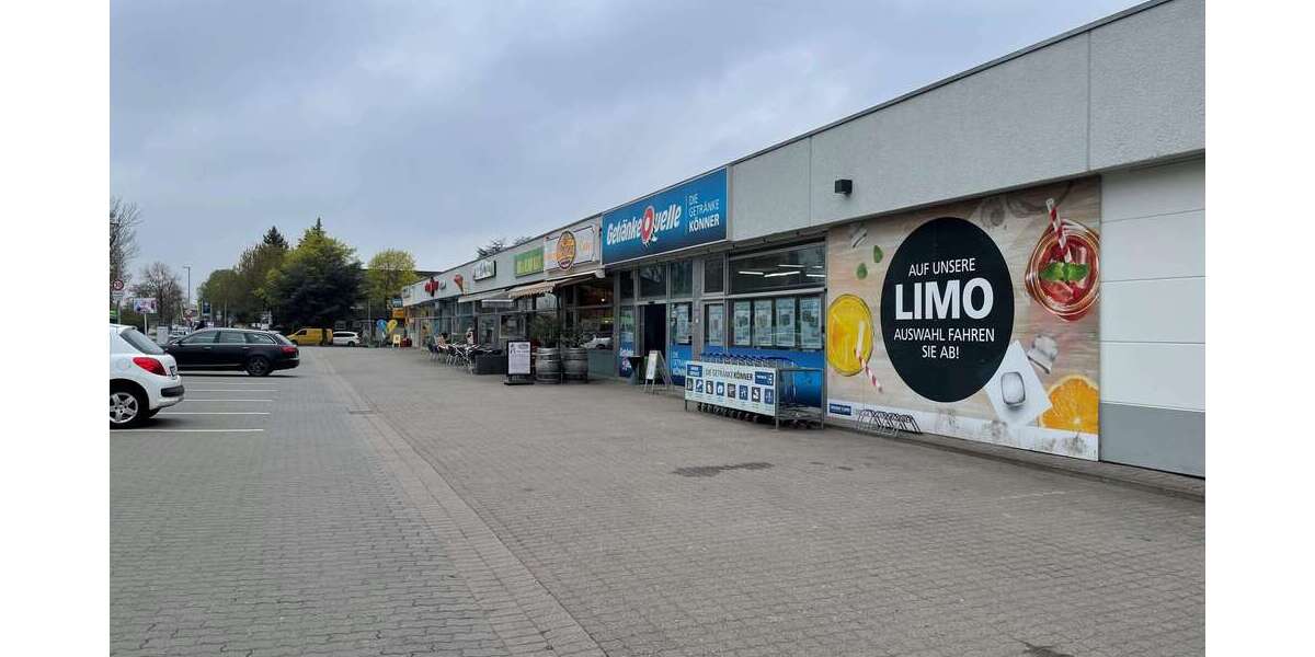 Gewerbeobjekt Hannover Buchholz-Kleefeld - 3.850&euro; | Angebot:26322665