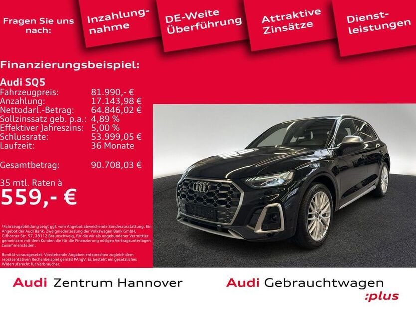 SQ5