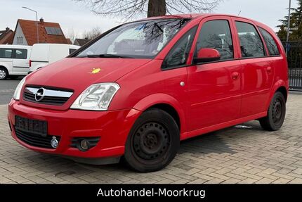 Opel Meriva 168.800 km 1.600 &euro; Neustadt am Rübenberge 31535
