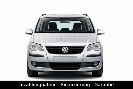 VW Touran 195.000 km 3.990 &euro; Bad Münder 31848