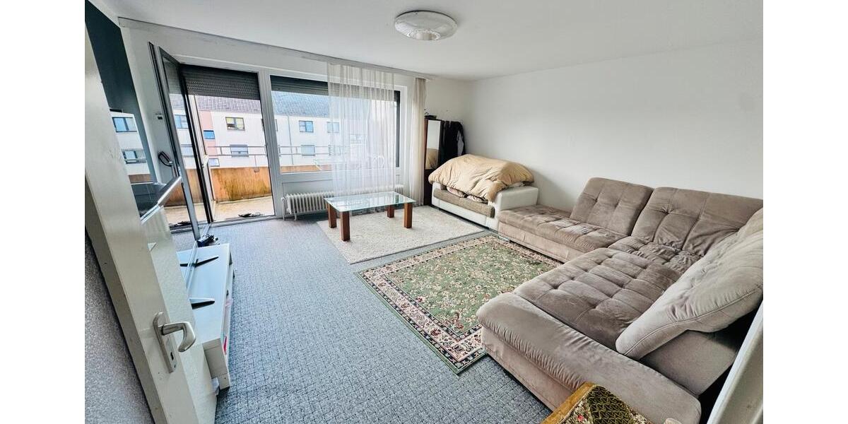 Etagenwohnung Seelze - 3 Zimmer, 78 m&sup2;, 200.000&euro; | Angebot:26987346