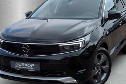 Opel Grandland (X) 15.582 km 22.450 &euro; Hildesheim 31135