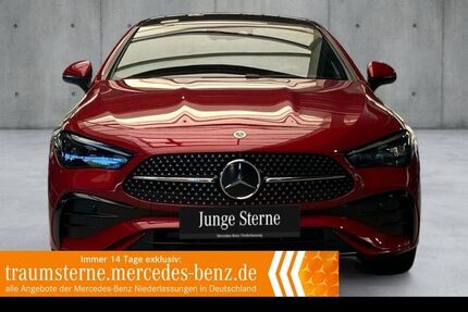 Mercedes CLE 300