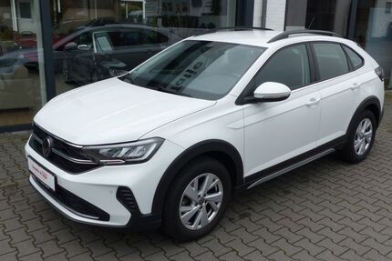 VW Taigo 31.800 km 15.990 &euro; Steinhude 31515