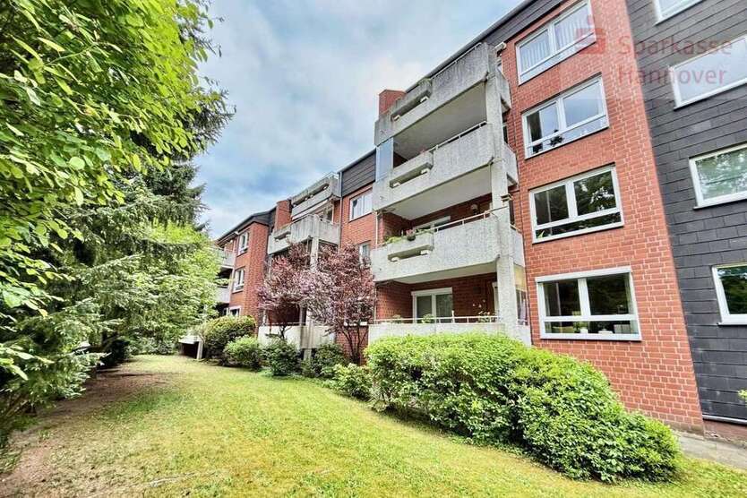 Wohnung zum Kaufen in Hannover 315.000 € 86.14 m²
