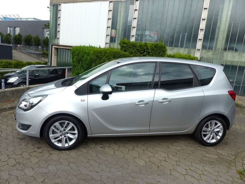 Meriva