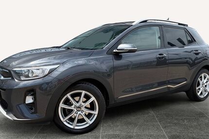 Kia Stonic 71.310 km 11.980 &euro; Wunstorf 31515