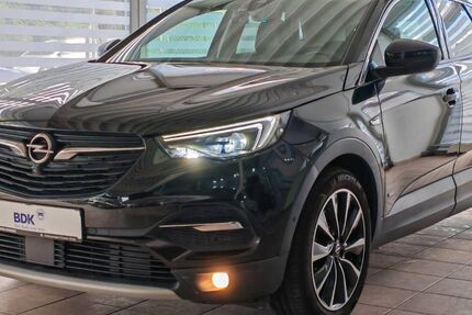 Opel Grandland (X) 117.020 km 17.599 € Burgdorf 31303
