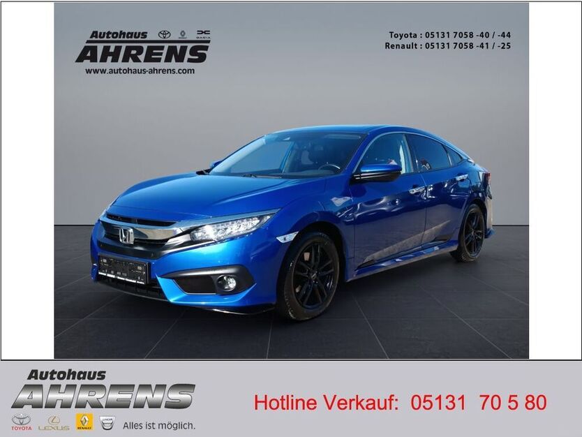 Civic
