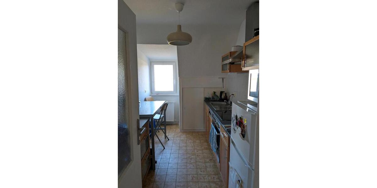 2-Zi.-Whg im Herzen von Hildesheim 2 zimmer