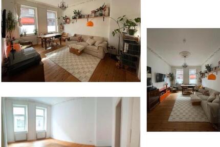 Wohnung Hannover Linden-Limmer - 3 Zimmer, 82 m&sup2;, 339.000&euro; | Angebot:24864470