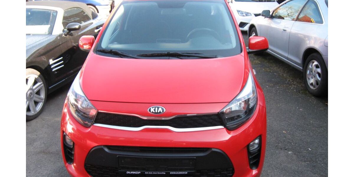Kia Picanto 35.500 km 8.999 &euro; Hannover/ Garbsen 30823
