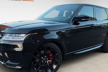 Land Rover Range Rover Sport 59.000 km 69.990 &euro; Hannover 30179