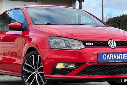 VW Polo 110.000 km 12.450 &euro; Hannover 30419