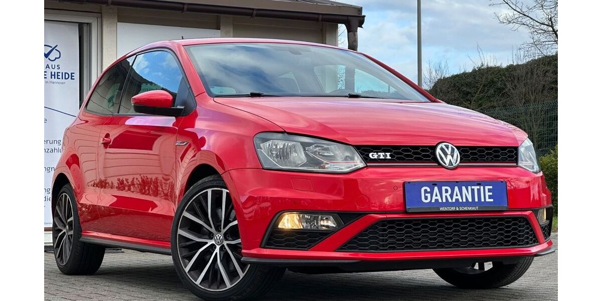 VW Polo 110.000 km 12.450 &euro; Hannover 30419