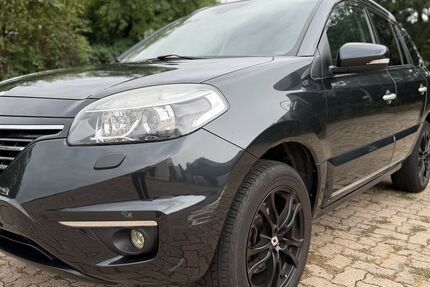 Renault Koleos 146.400 km 6.500 &euro; Hannover 30179