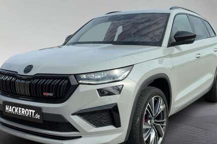 Skoda Kodiaq 91.382 km 33.480 &euro; Burgwedel 30938