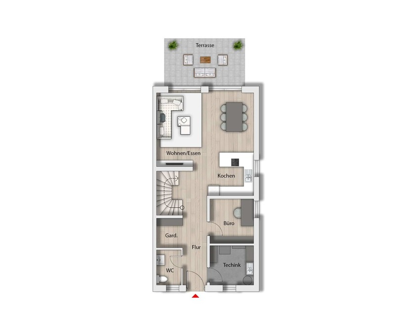 Sarstedt -