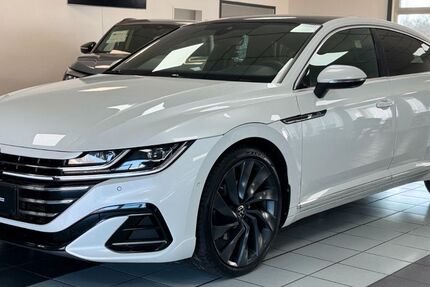VW Arteon 85.000 km 32.490 &euro; Wunstorf 31515