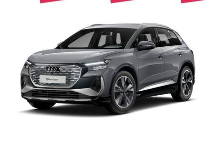 Audi Q4 e-tron 71.050 km 30.990 &euro; Hannover 30179