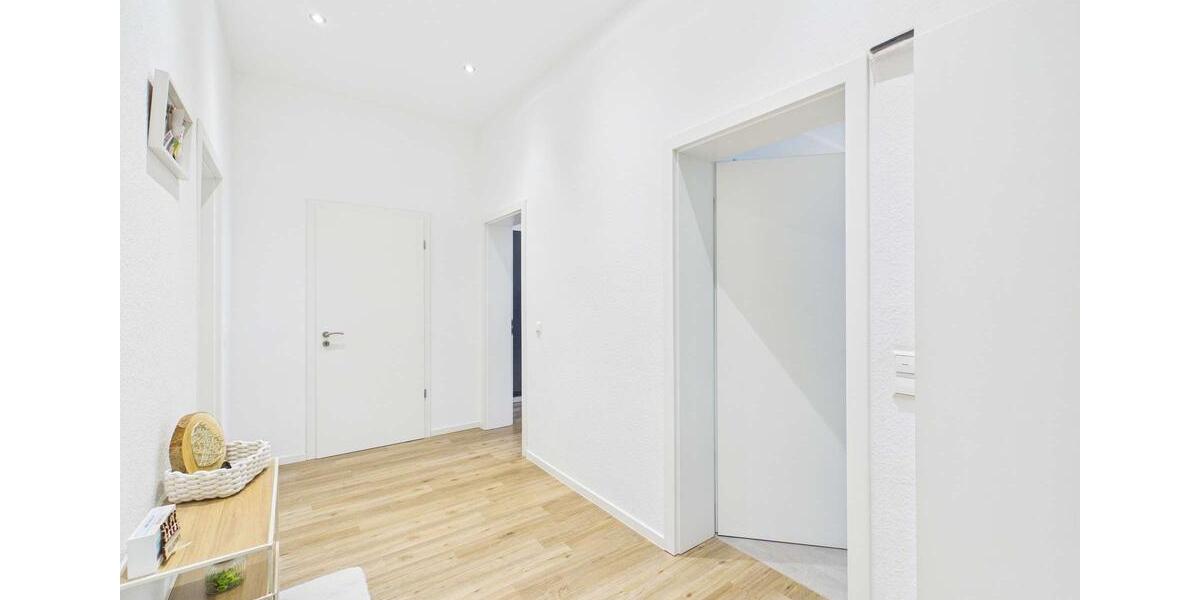 Erdgeschoßwohnung Sehnde - 4.5 Zimmer, 115 m&sup2;, 1.150&euro; | Angebot:25127232