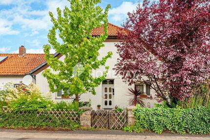 Charmantes Einfamilienhaus mit Potenzial zur individuellen Gestaltung