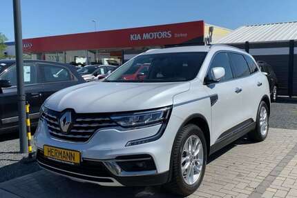 Renault Koleos 118.001 km 19.996 &euro; Hildesheim 31135