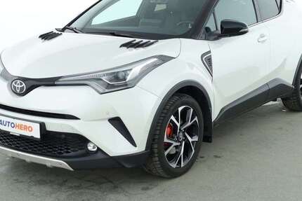 Toyota C-HR 58.785 km 14.990 &euro; Laatzen 30880