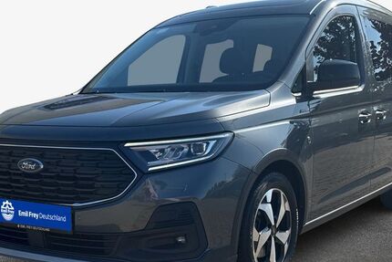 Ford Tourneo Connect 27.493 km 33.948 € Hildesheim 31135