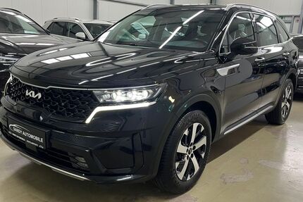Kia Sorento 125.242 km 32.990 &euro; Ronnenberg 30952