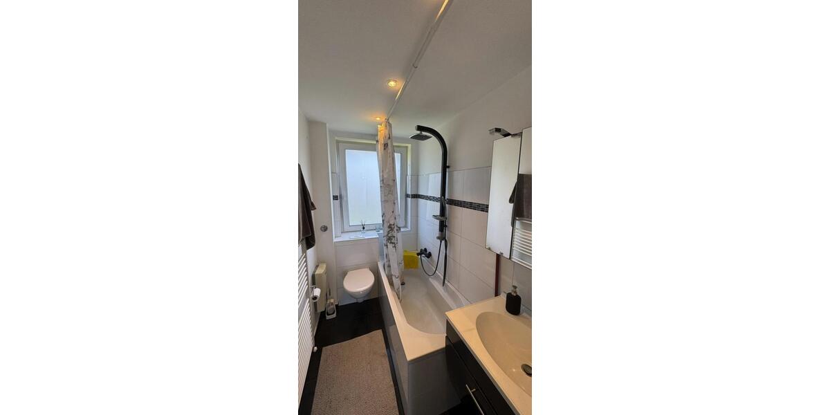 Etagenwohnung Hannover Herrenhausen-Stöcken - 2 Zimmer, 49 m&sup2;, 199.500&euro; | Angebot:26765449