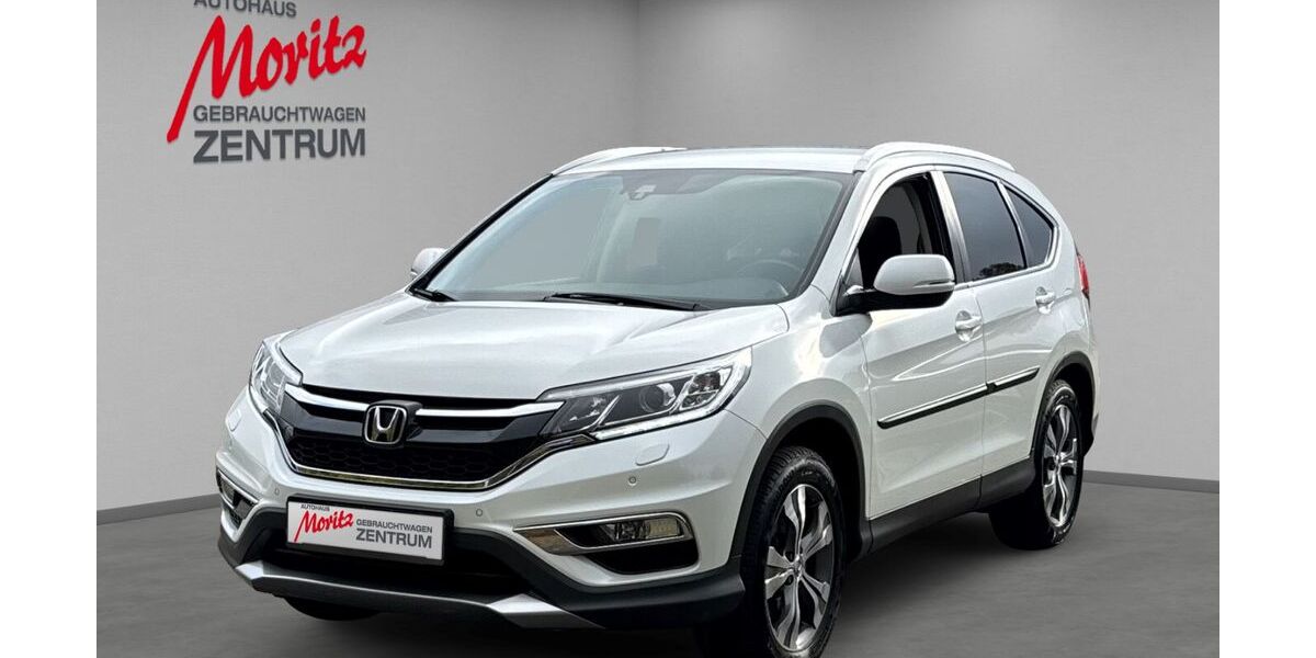 Honda CR-V 112.987 km 15.550 &euro; Laatzen 30880