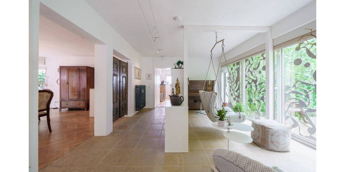 Mehrfamilienhaus, Wohnhaus Hannover / Seelhorst Seelhorst - 8 Zimmer, 297 m&sup2;, 859.000&euro; | Angebot:26879241