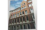 Charmante 2,5 Zi-Altbau-ETW Hannover-Mitte zu verkaufen.