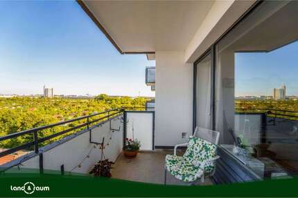 Wohnung zum Mieten in Hannover 845 € 78 m² 3 zimmer