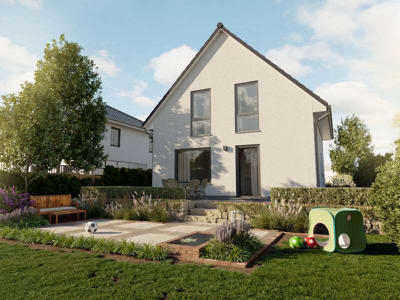 Haus zum Kaufen in Einum 182.590 € 106 m²